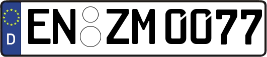 EN-ZM0077