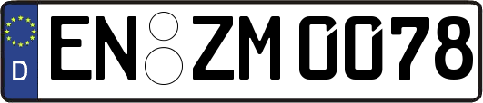 EN-ZM0078