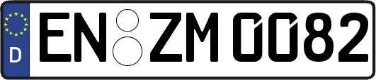 EN-ZM0082