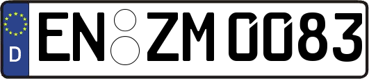 EN-ZM0083