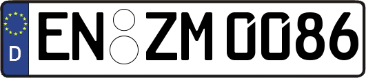 EN-ZM0086
