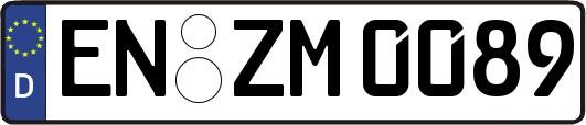 EN-ZM0089