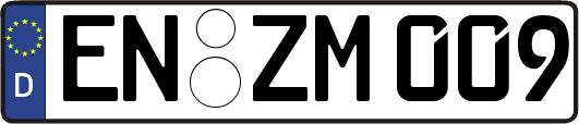 EN-ZM009
