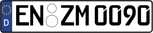 EN-ZM0090