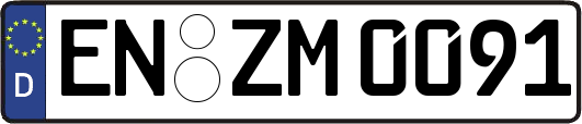 EN-ZM0091