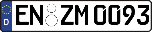 EN-ZM0093