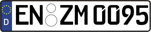 EN-ZM0095