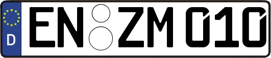 EN-ZM010
