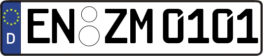 EN-ZM0101