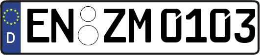 EN-ZM0103