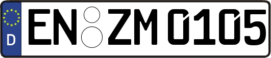 EN-ZM0105