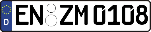 EN-ZM0108