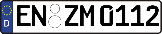 EN-ZM0112