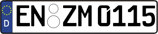 EN-ZM0115