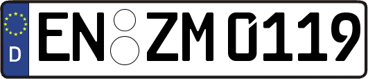 EN-ZM0119