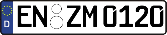 EN-ZM0120
