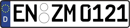EN-ZM0121