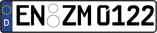 EN-ZM0122