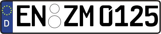 EN-ZM0125