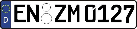 EN-ZM0127