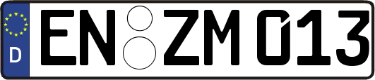 EN-ZM013