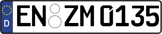 EN-ZM0135