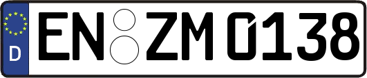 EN-ZM0138