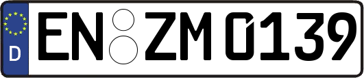 EN-ZM0139
