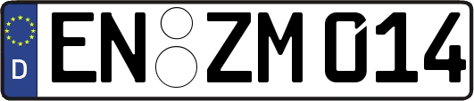 EN-ZM014