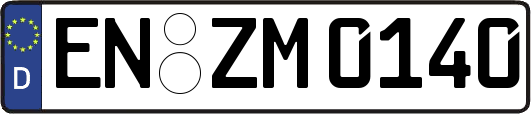 EN-ZM0140
