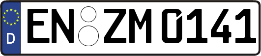 EN-ZM0141