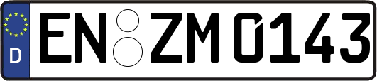 EN-ZM0143