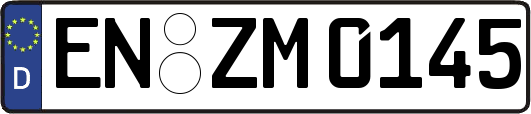 EN-ZM0145