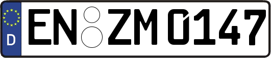EN-ZM0147