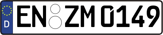 EN-ZM0149