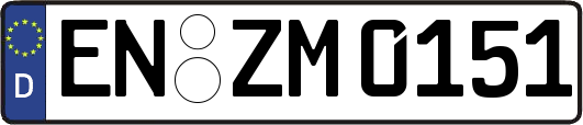 EN-ZM0151