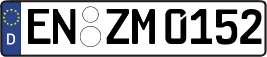 EN-ZM0152