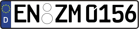 EN-ZM0156