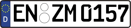 EN-ZM0157