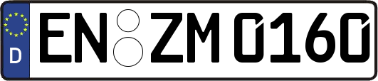 EN-ZM0160