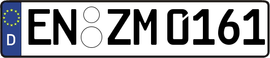 EN-ZM0161