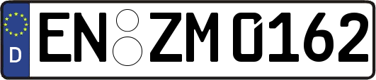EN-ZM0162