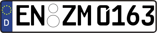 EN-ZM0163