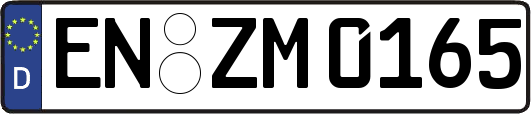 EN-ZM0165