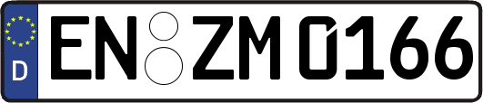EN-ZM0166