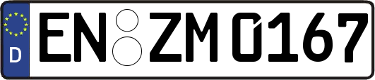 EN-ZM0167