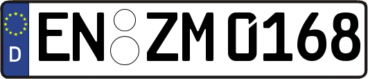 EN-ZM0168