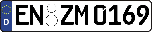 EN-ZM0169