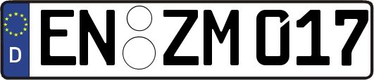 EN-ZM017