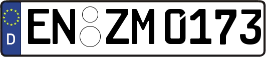 EN-ZM0173